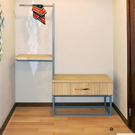 Boutique Hotel Avlabar Τυφλίδα Δωμάτιο φωτογραφία