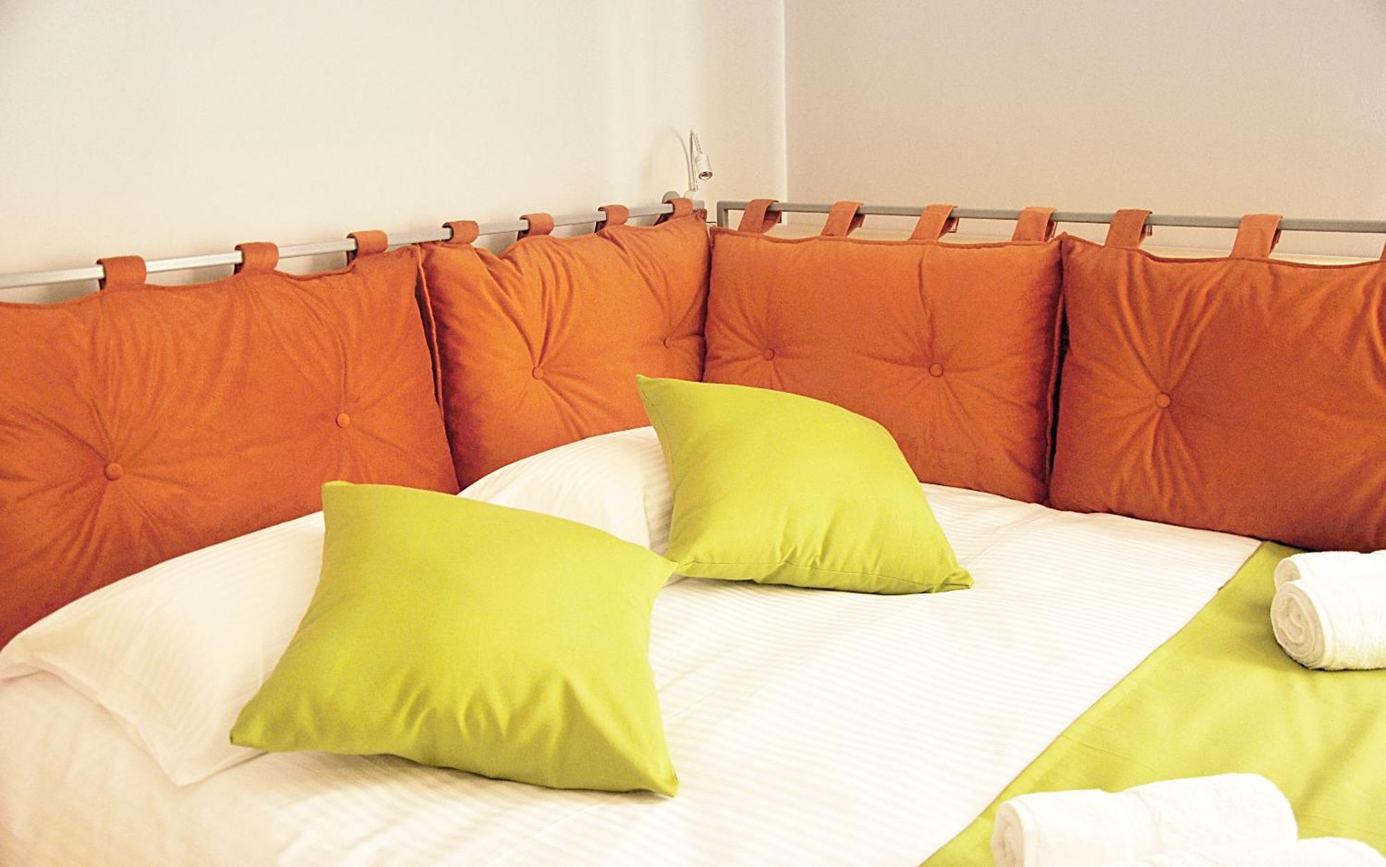 Boutique Hotel Avlabar Τυφλίδα Εξωτερικό φωτογραφία