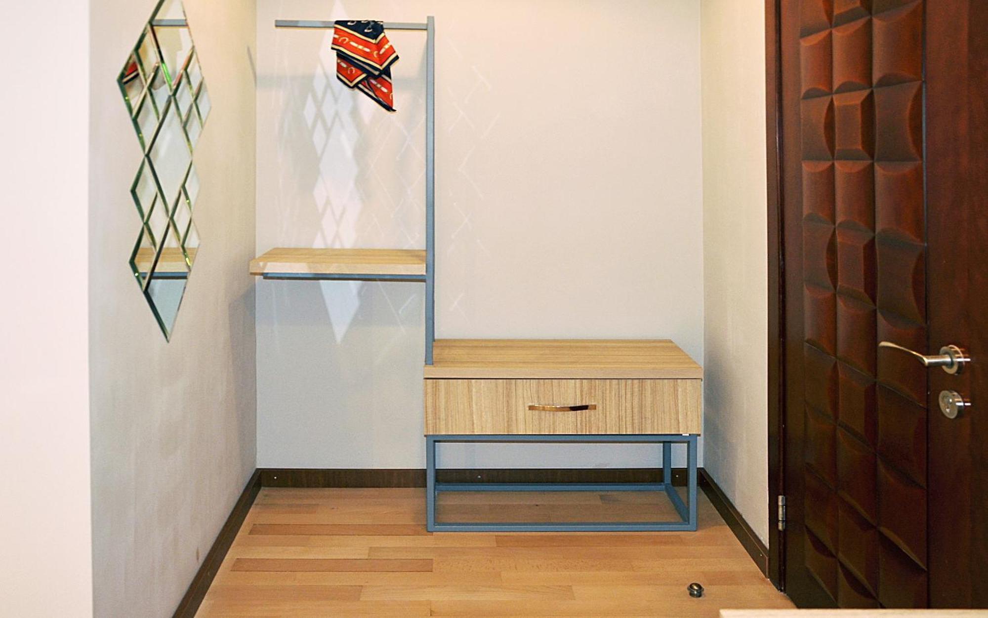 Boutique Hotel Avlabar Τυφλίδα Δωμάτιο φωτογραφία