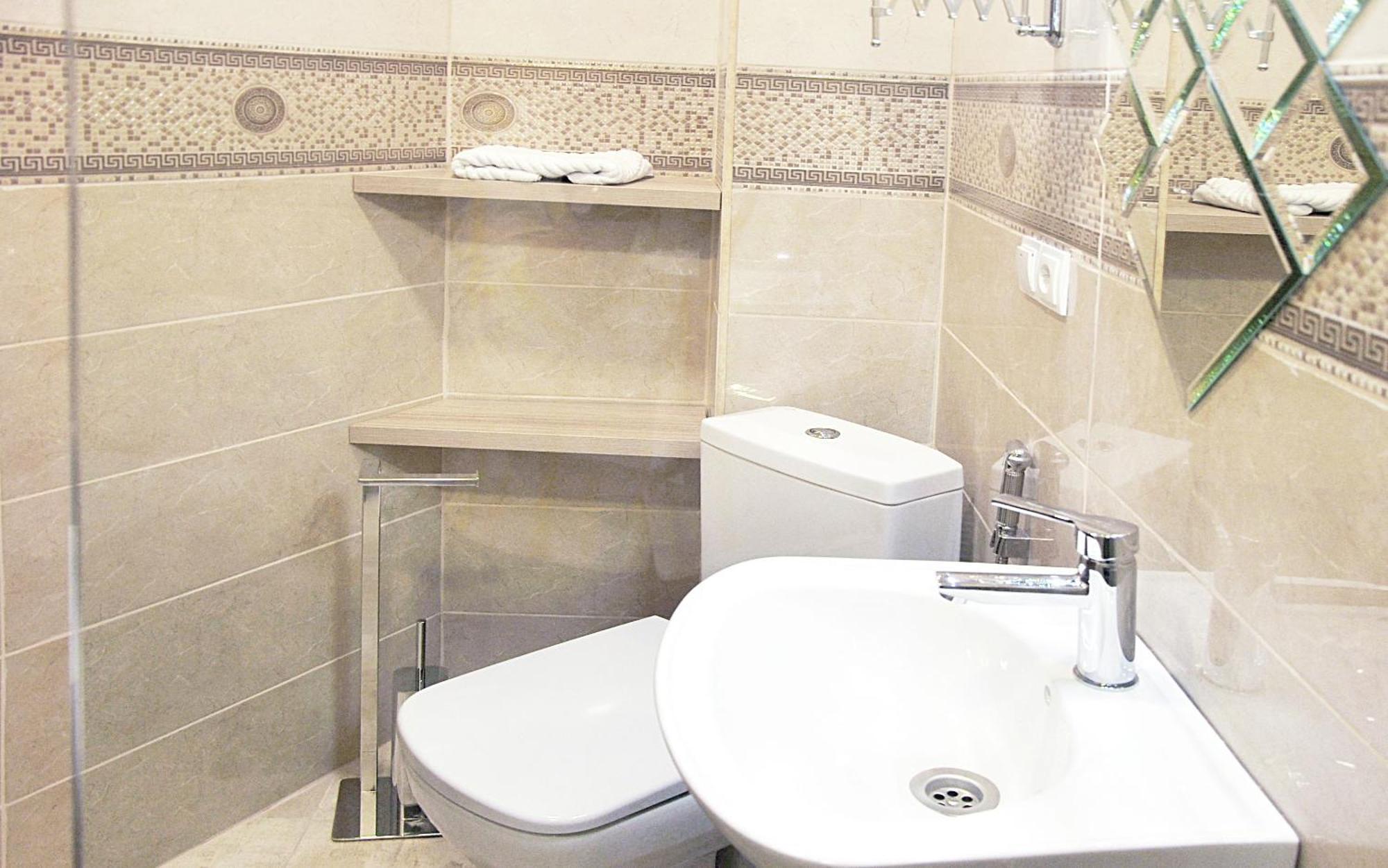 Boutique Hotel Avlabar Τυφλίδα Δωμάτιο φωτογραφία
