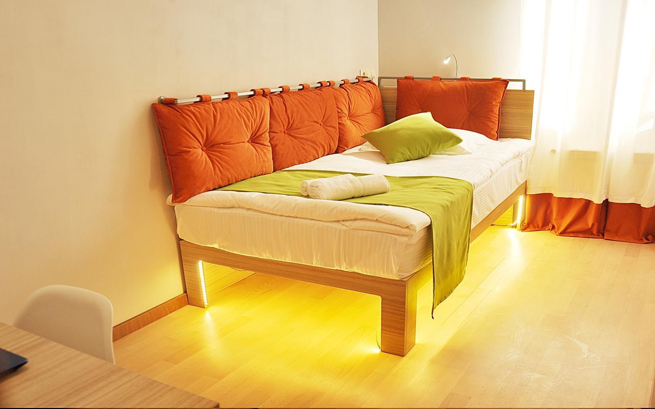 Boutique Hotel Avlabar Τυφλίδα Εξωτερικό φωτογραφία