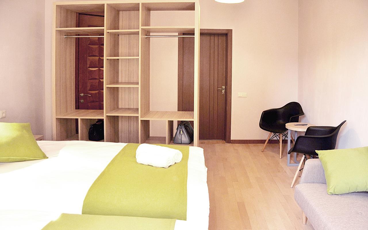 Boutique Hotel Avlabar Τυφλίδα Εξωτερικό φωτογραφία
