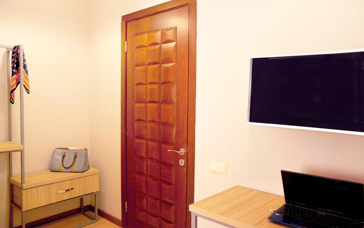 Boutique Hotel Avlabar Τυφλίδα Εξωτερικό φωτογραφία
