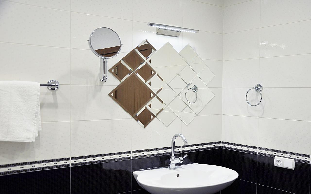 Boutique Hotel Avlabar Τυφλίδα Εξωτερικό φωτογραφία