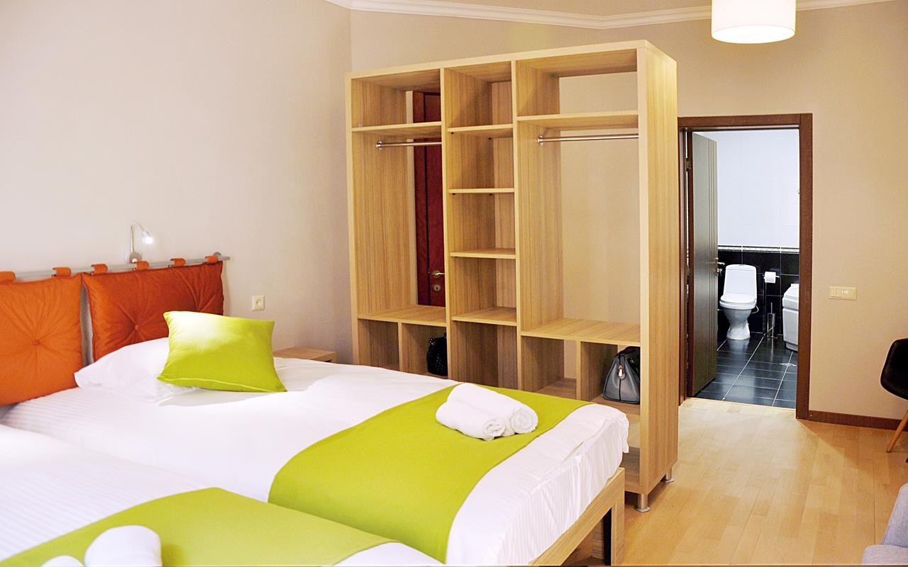 Boutique Hotel Avlabar Τυφλίδα Εξωτερικό φωτογραφία