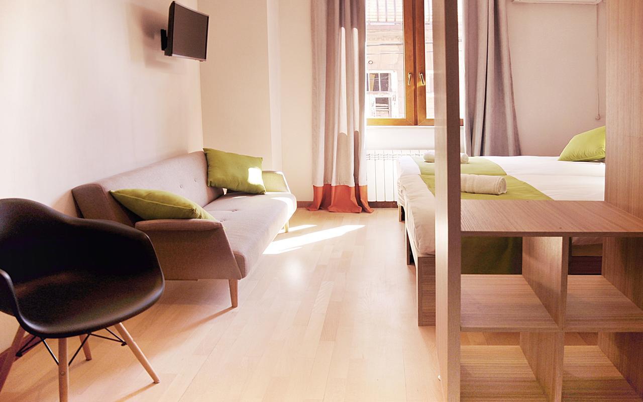 Boutique Hotel Avlabar Τυφλίδα Εξωτερικό φωτογραφία