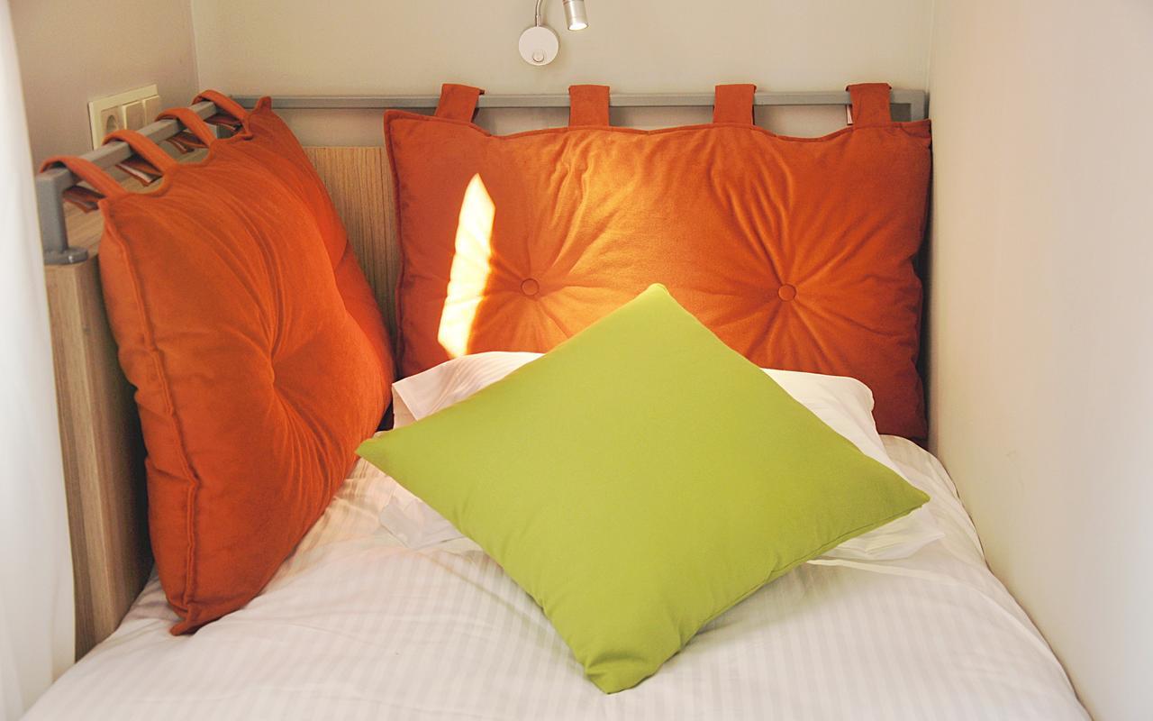 Boutique Hotel Avlabar Τυφλίδα Εξωτερικό φωτογραφία