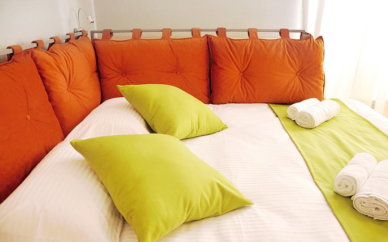 Boutique Hotel Avlabar Τυφλίδα Εξωτερικό φωτογραφία
