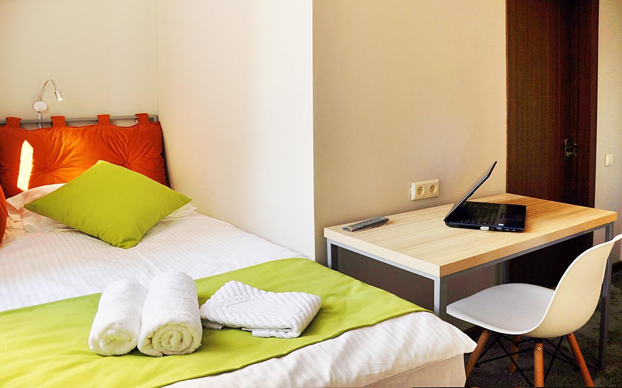 Boutique Hotel Avlabar Τυφλίδα Εξωτερικό φωτογραφία