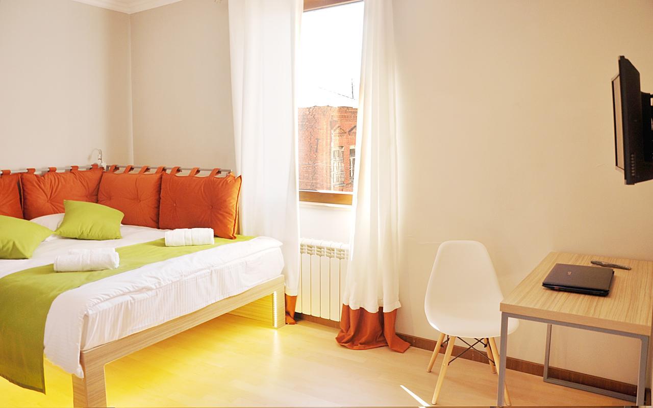Boutique Hotel Avlabar Τυφλίδα Εξωτερικό φωτογραφία