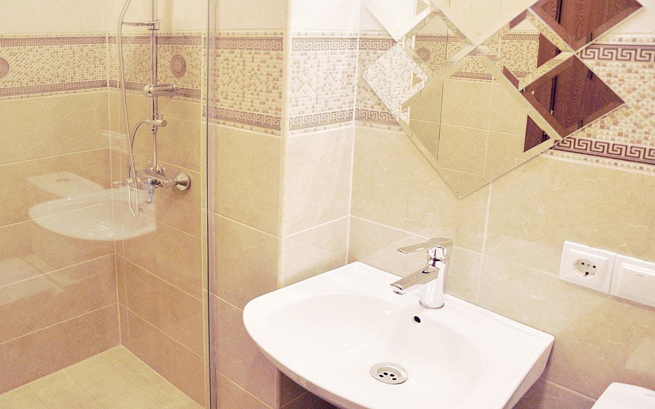 Boutique Hotel Avlabar Τυφλίδα Εξωτερικό φωτογραφία