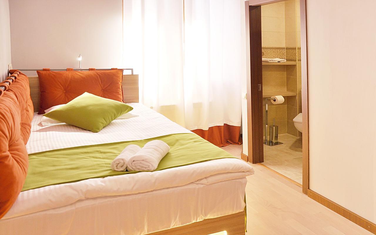 Boutique Hotel Avlabar Τυφλίδα Εξωτερικό φωτογραφία