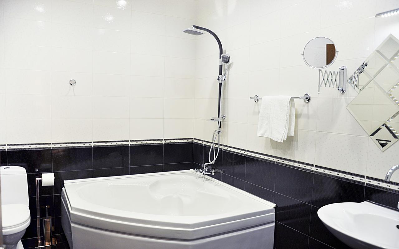 Boutique Hotel Avlabar Τυφλίδα Εξωτερικό φωτογραφία