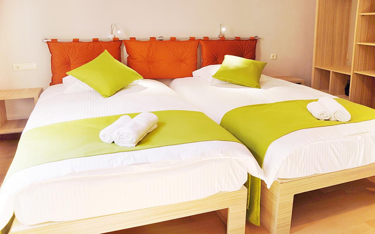 Boutique Hotel Avlabar Τυφλίδα Εξωτερικό φωτογραφία