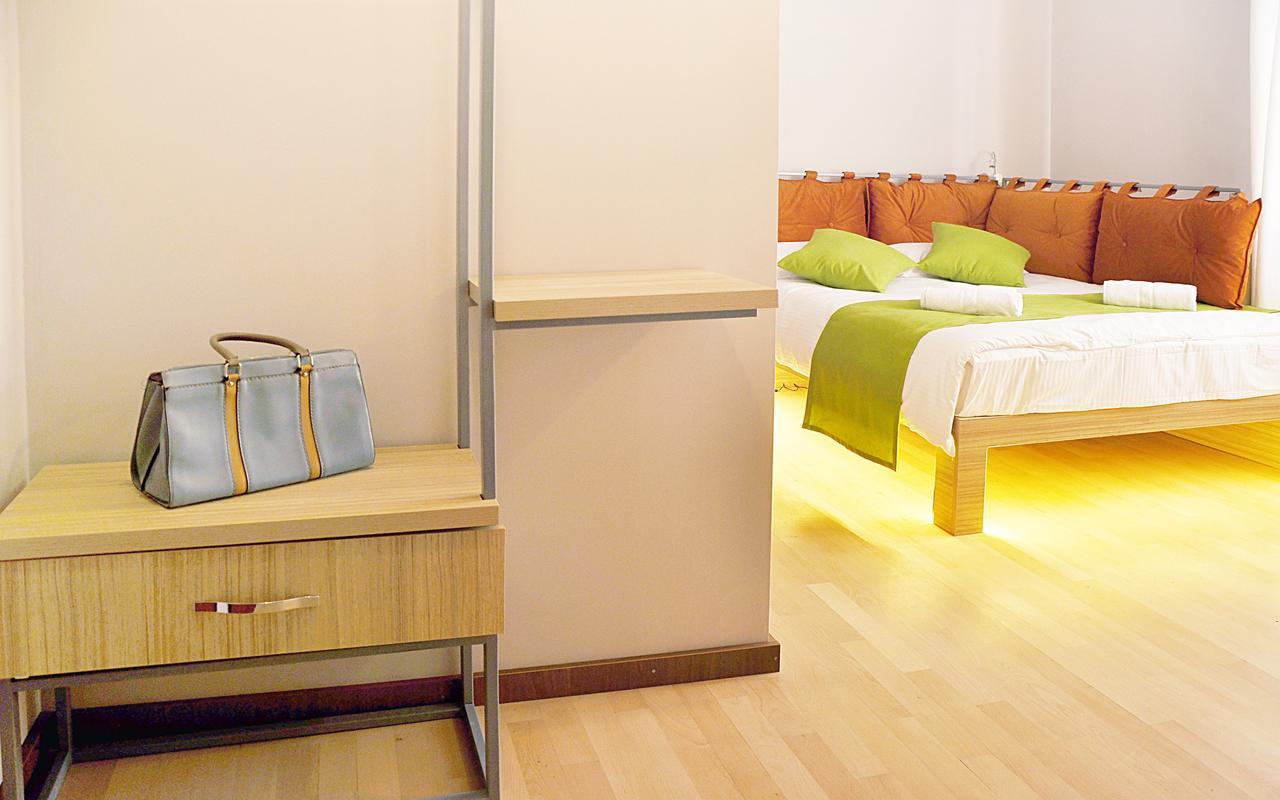 Boutique Hotel Avlabar Τυφλίδα Εξωτερικό φωτογραφία