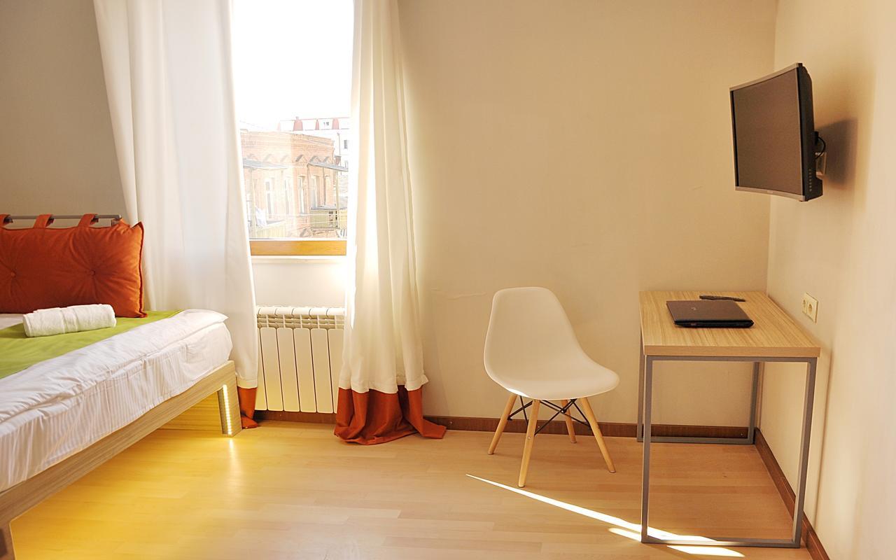Boutique Hotel Avlabar Τυφλίδα Εξωτερικό φωτογραφία