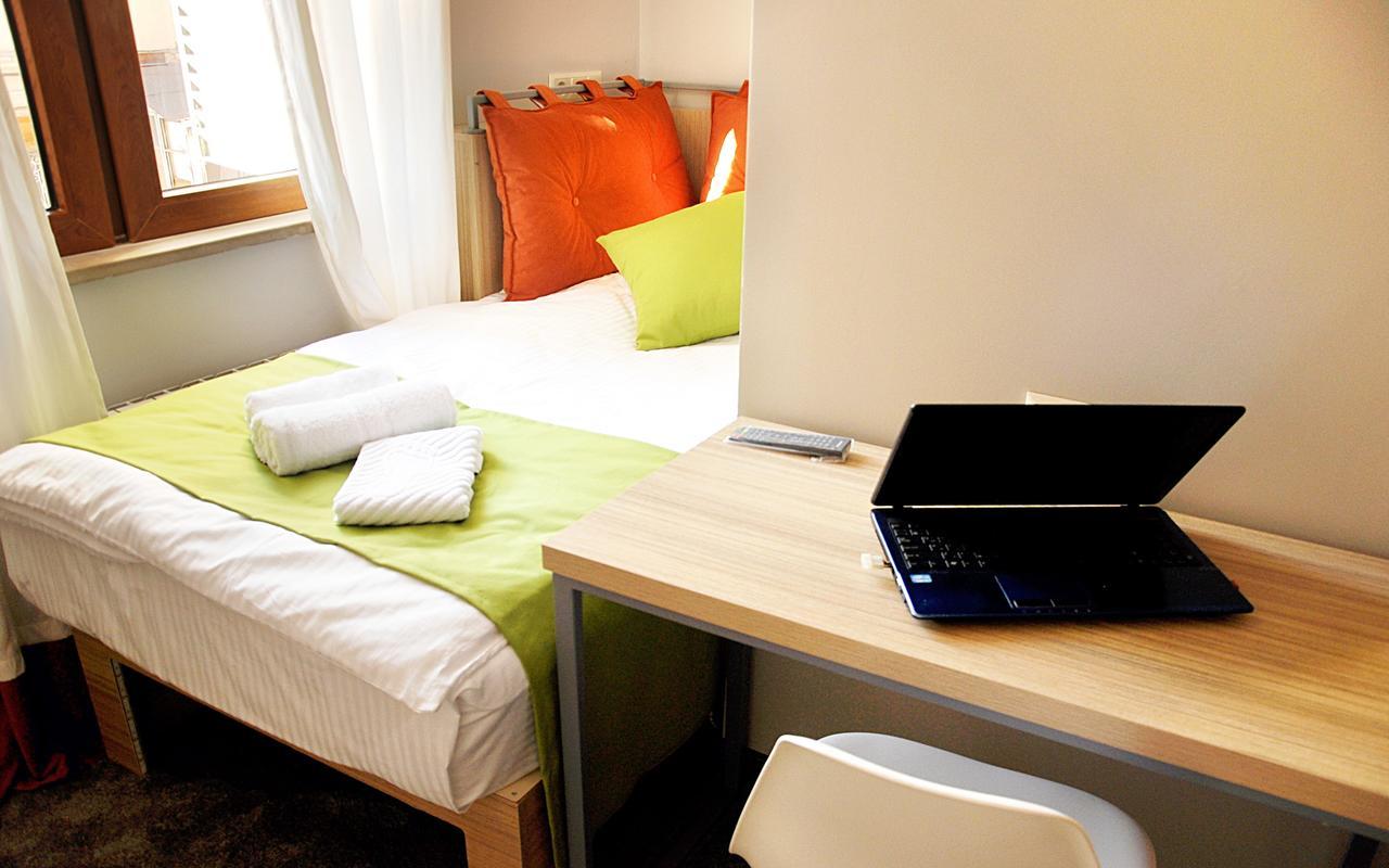 Boutique Hotel Avlabar Τυφλίδα Εξωτερικό φωτογραφία
